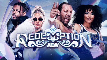 #14 AEW Redemption 2026