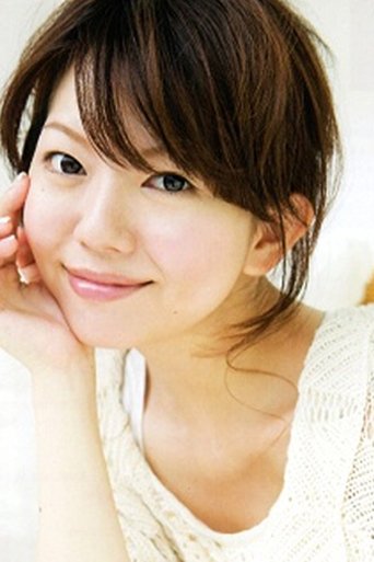 Image of Yui Makino