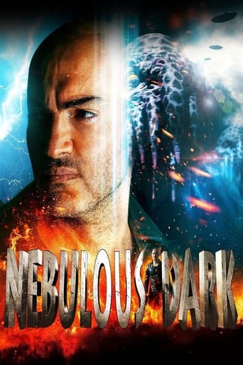 Poster of Nebulous Dark