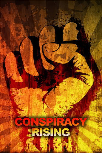 Conspiracy Rising