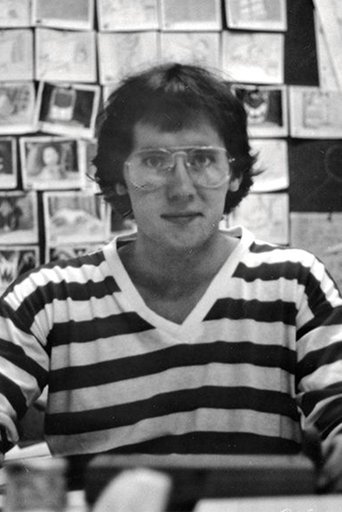 Image of John Lasseter