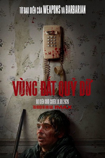 Vùng Đất Quỷ Dữ
