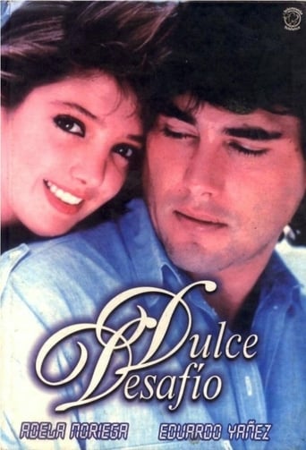 Poster of Dulce Desafío