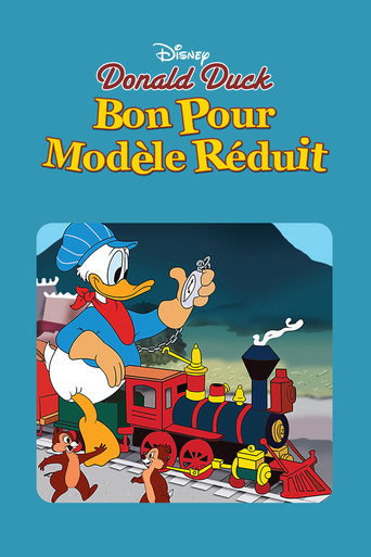 Bon pour Mod&egrave;le R&eacute;duit (1951)