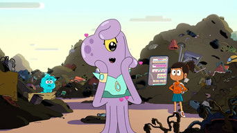 Episode 23 — Intergalactic Influencer