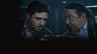 Escena 1 de Transit Prisoner
