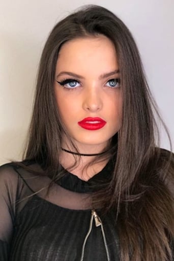 Image of Giovanna Chaves