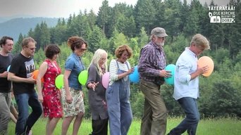 #1 Die Kirche bleibt im Dorf - Die Serie