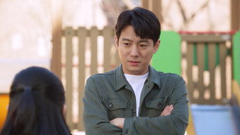 Episode 20 — Why? Is there a problem, Gangsan?