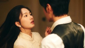 Episódio Episódio 7 da série Agarre Seu Amor