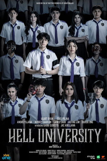 Hell University