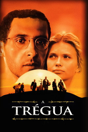 A Trégua