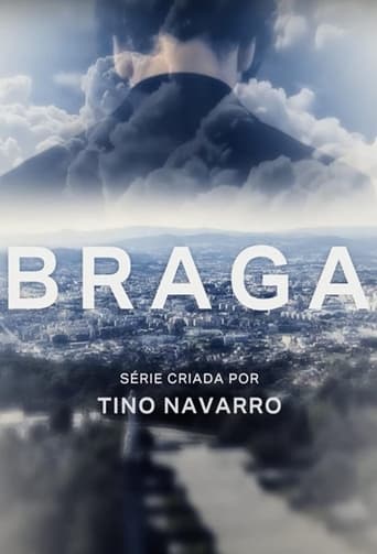 Poster of Braga