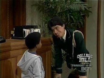 Imagem do episódio