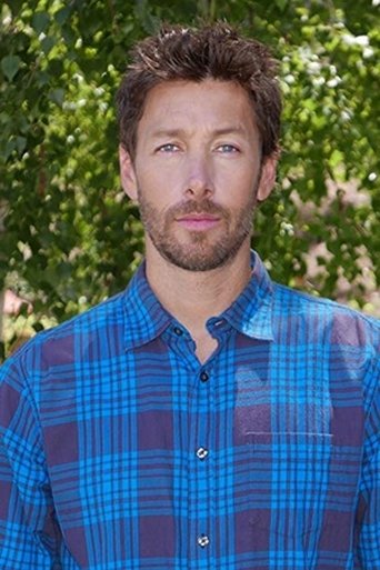 David Castillo headshot