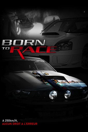 Born to Race