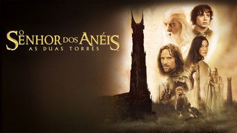 Cena de O Senhor dos Anéis: As Duas Torres