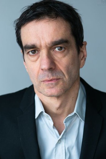 Foto de Bruno Forget