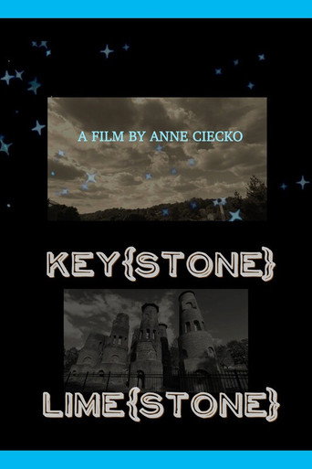 Key{stone} Lime{stone}