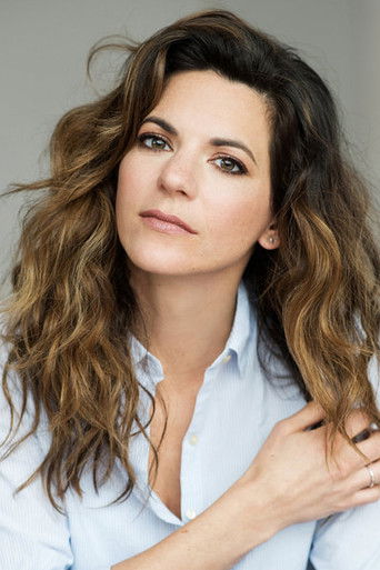 Foto de Catherine Renaud