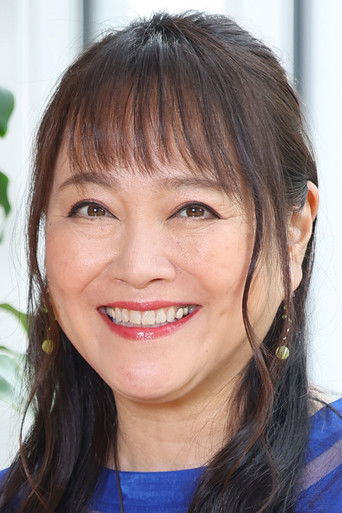 Foto de 井上あずみ