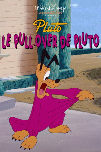 Le Pull-Over de Pluto — Film en streaming