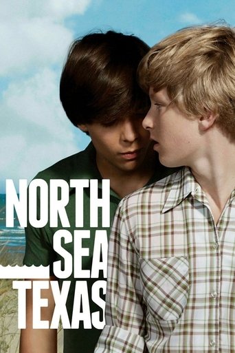 North Sea, Texas