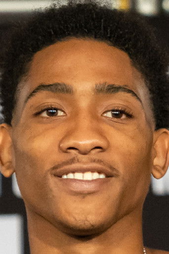 Foto de Malik Warren