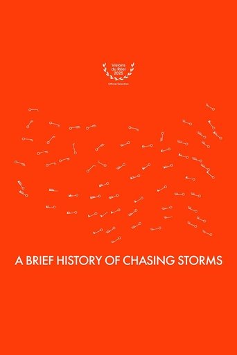 A Brief History of Chasing Storms