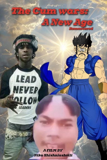 The Cum Wars: A New Age (2023)