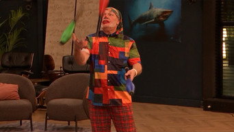 Episode 93 — Episode 93