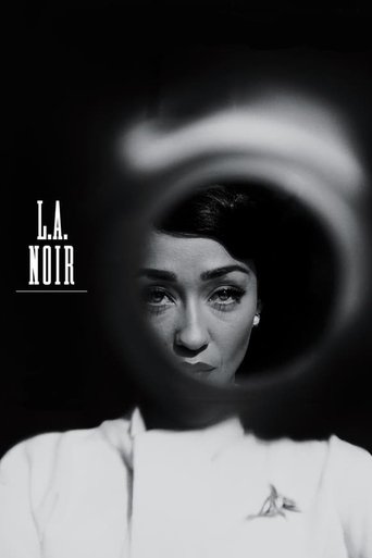 Great Performers: L.A. Noir