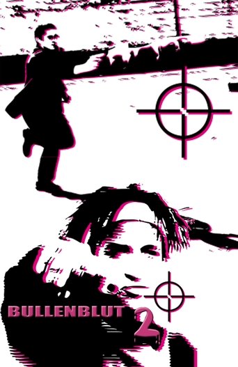 Poster for Bullenblut 2