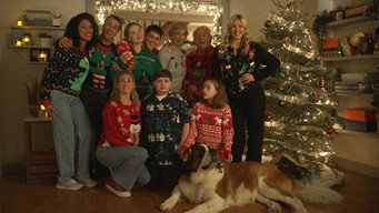 A Christmas Storm (2024)