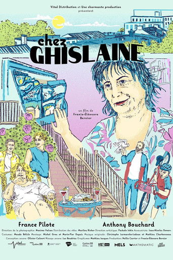 Chez Ghislaine (2025)