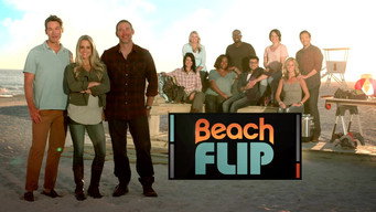 #4 Beach Flip