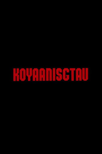 Koyaanisgtav (2017)