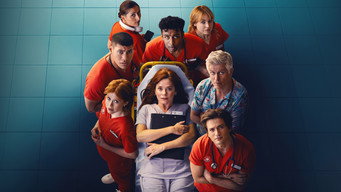 #6 The F Ward