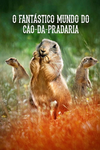 Prairie Dog Manor — Posters 10