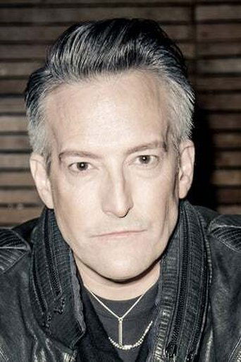 Image of Richard Patrick