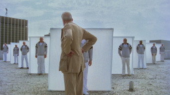 #5 The Visitor