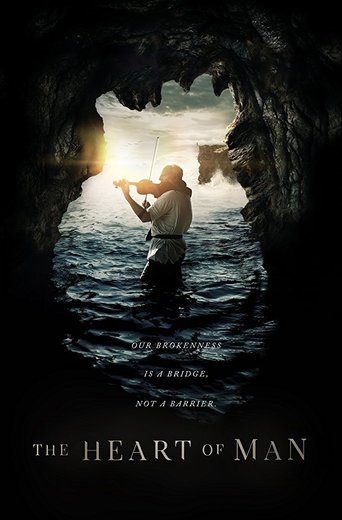 The Heart of Man (2017) The Heart of Man (2017)