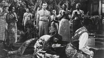 The Disembodied (1957)