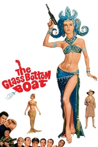 The Glass Bottom Boat (1966)