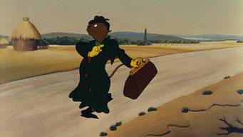 #12 The Scarecrow