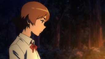 #9 Digimon Adventure tri. Part 4: Loss