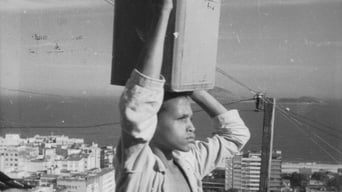 Five Times Favela (1962)