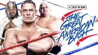 The Best of WWE T4E8