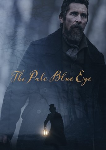 The Pale Blue Eye (2022) YIFY Torrent