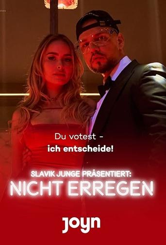 Poster of Nicht Erregen